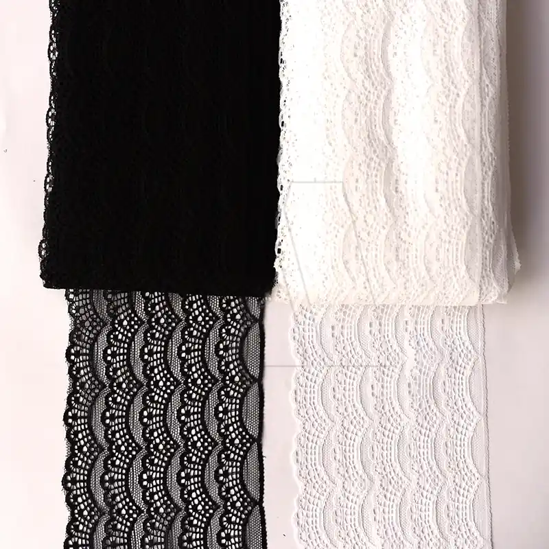 PUNTILLA NYLON 12 CM X 18,28 MTS 10022