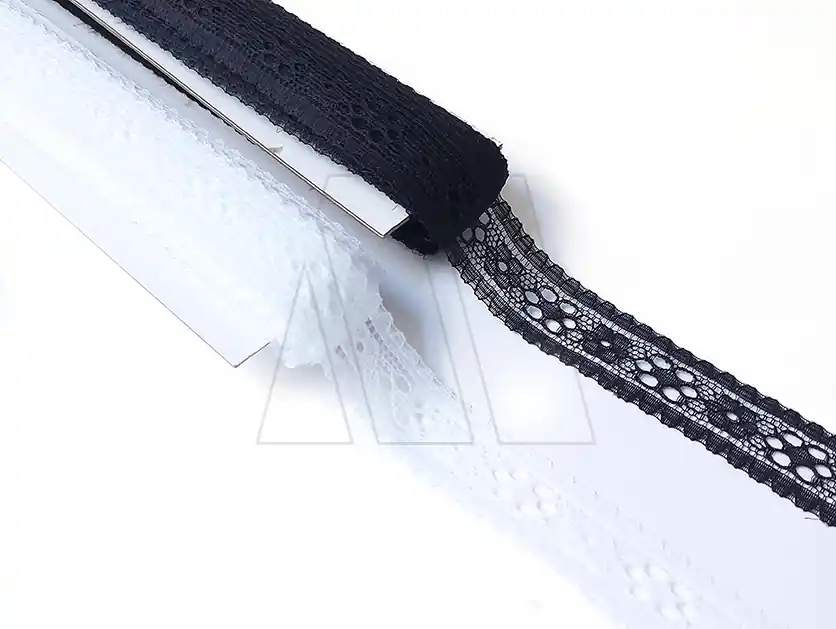 PUNTILLA NYLON 2 CM X 18,28 MTS 10031