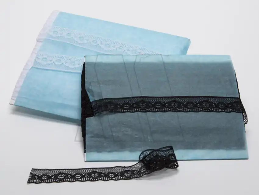 PUNTILLA NYLON LONDON 2 CM X 20 MTS 2026