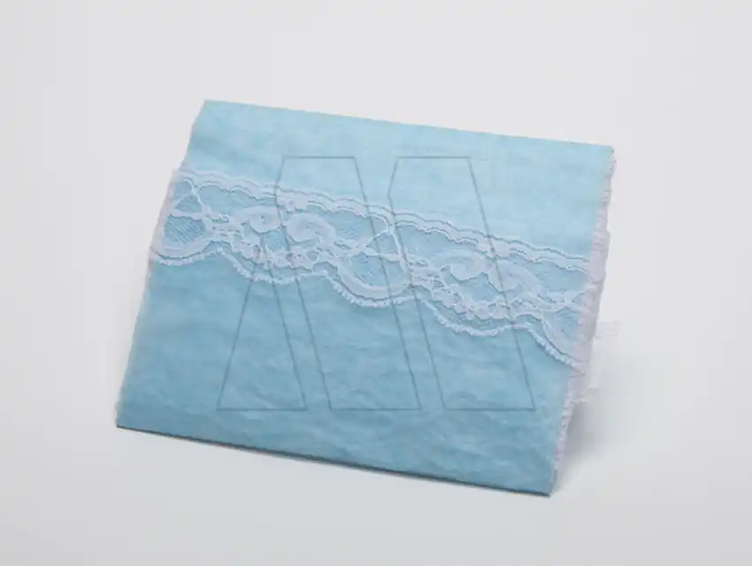 PUNTILLA NYLON LYON 3,5 CM X 10 MTS 2027