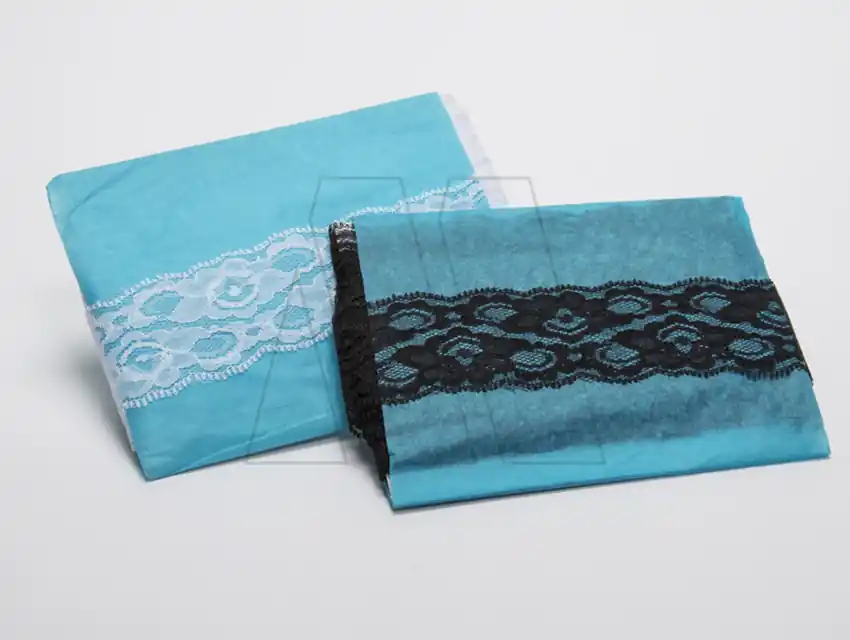 ENTREDOS NYLON ROMA 4 CM X 10 MTS 2028