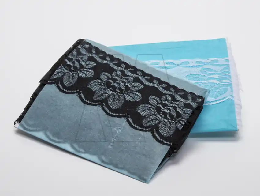 ENTREDOS NYLON ROMA 4 CM X 10 MTS 2029