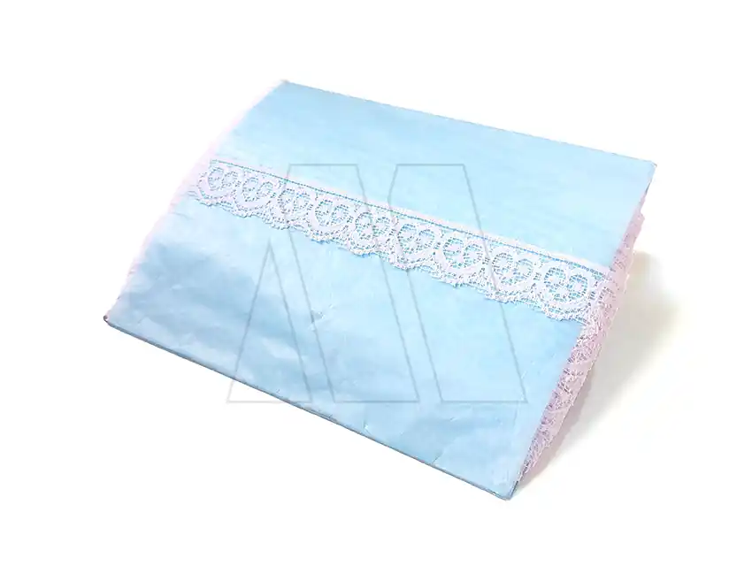 PUNTILLA NYLON 2 CM X 20 MTS 2031