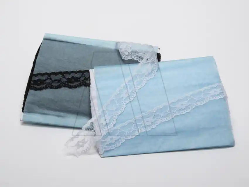 PUNTILLA NYLON 2 CM X 20 MTS 2057