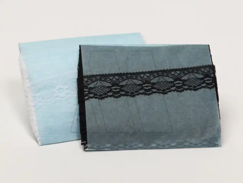 PUNTILLA NYLON 3 CM X 20 MTS 2058