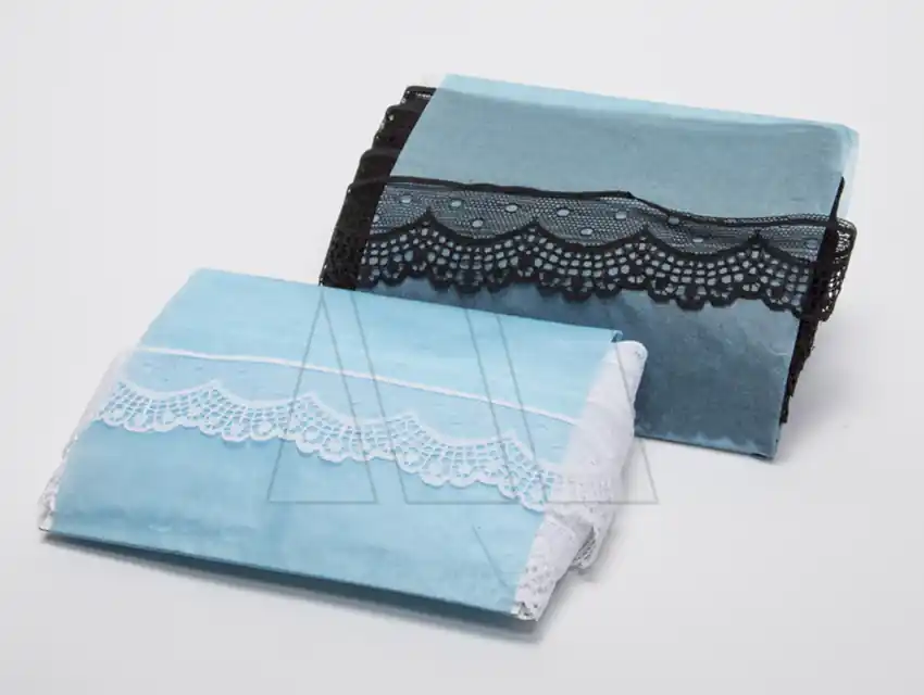 PUNTILLA NYLON 3,5 CM X 20 MTS 2059