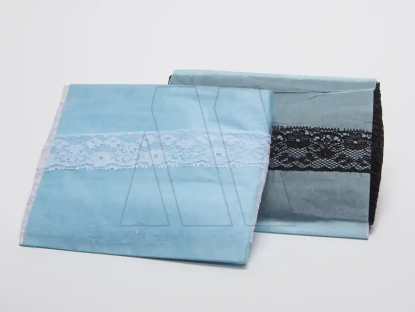 PUNTILLA NYLON 3 CM X 20 MTS 2060