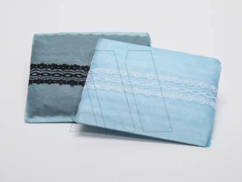 PUNTILLA NYLON 3 CM X 20 MTS 2061