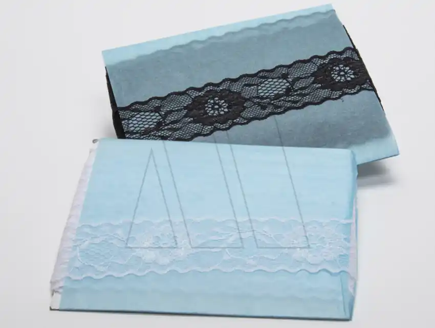 PUNTILLA NYLON 3,5 CM X 10 MTS 2062