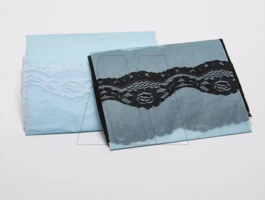 PUNTILLA NYLON 4,5 CM X 10 MTS 2063