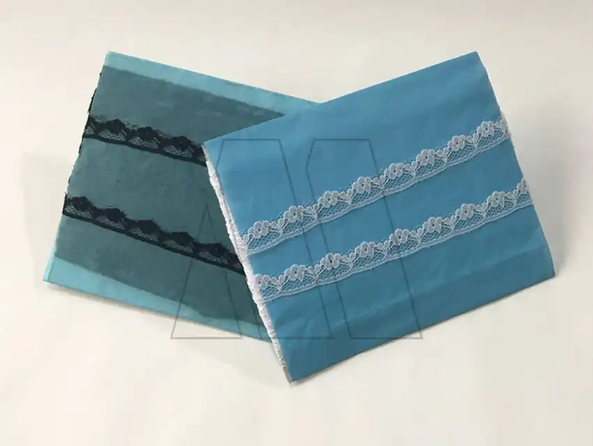 PUNTILLA NYLON 1 CM X 20 MTS 2066