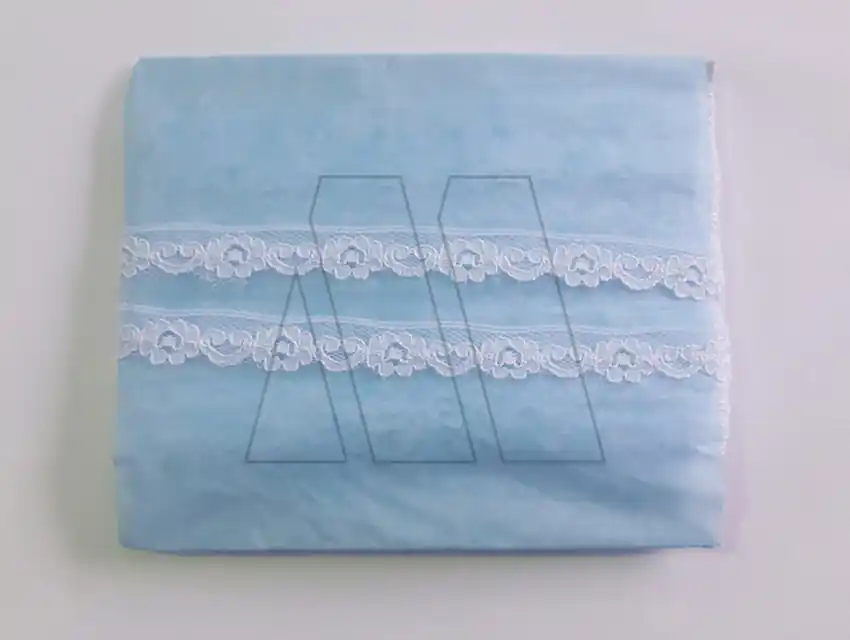 PUNTILLA NYLON 1,5 CM X 20 MTS 2068