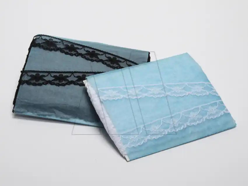 PUNTILLA NYLON 2 CM X 20 MTS 2071