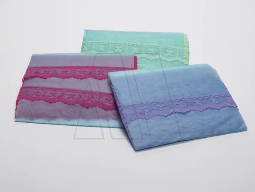 PUNTILLA NYLON 2 CM X 20 MTS 2072