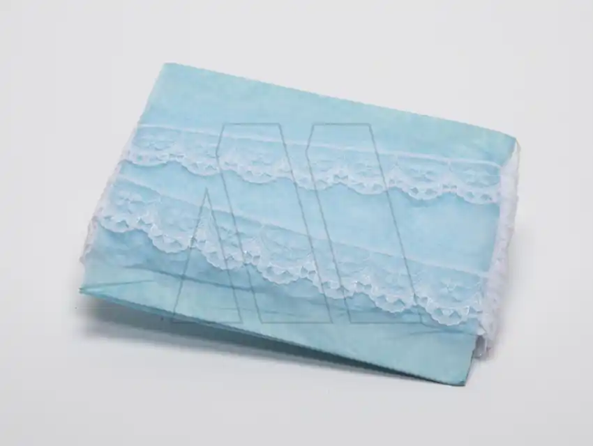 PUNTILLA NYLON 2 CM X 20 MTS 2073