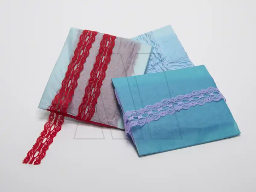 PUNTILLA NYLON 2,5 CM X 10 MTS 2075