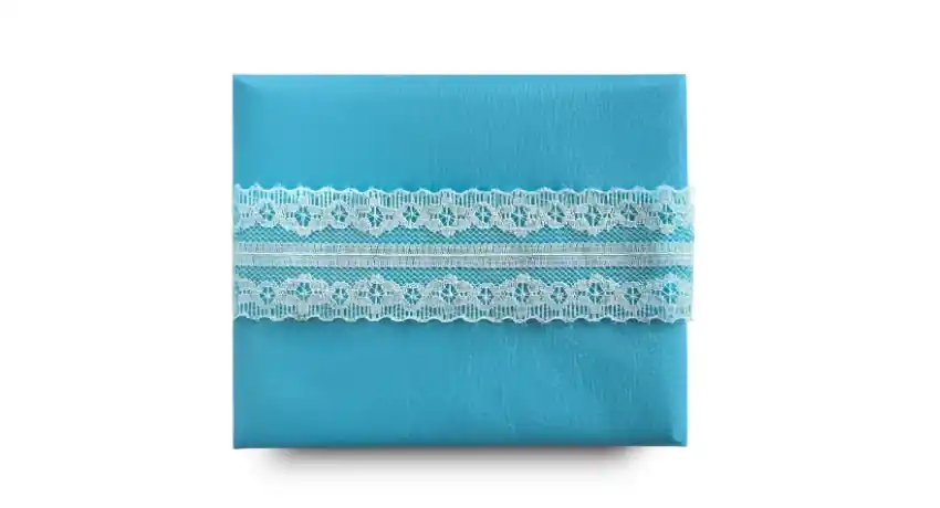 ENTREDOS NYLON 4,5 CM X 10 MTS