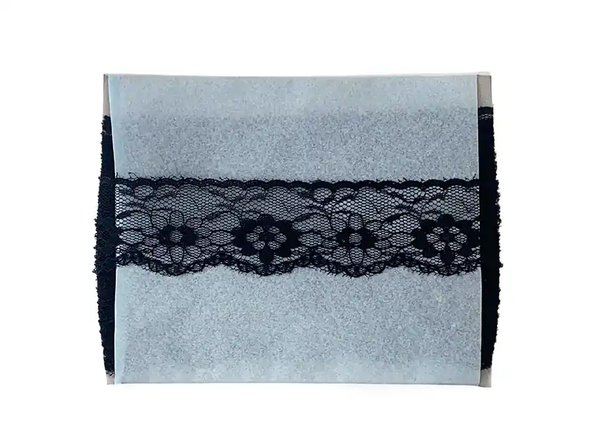 PUNTILLA NYLON 3,5 CM X 10 MTS 2081