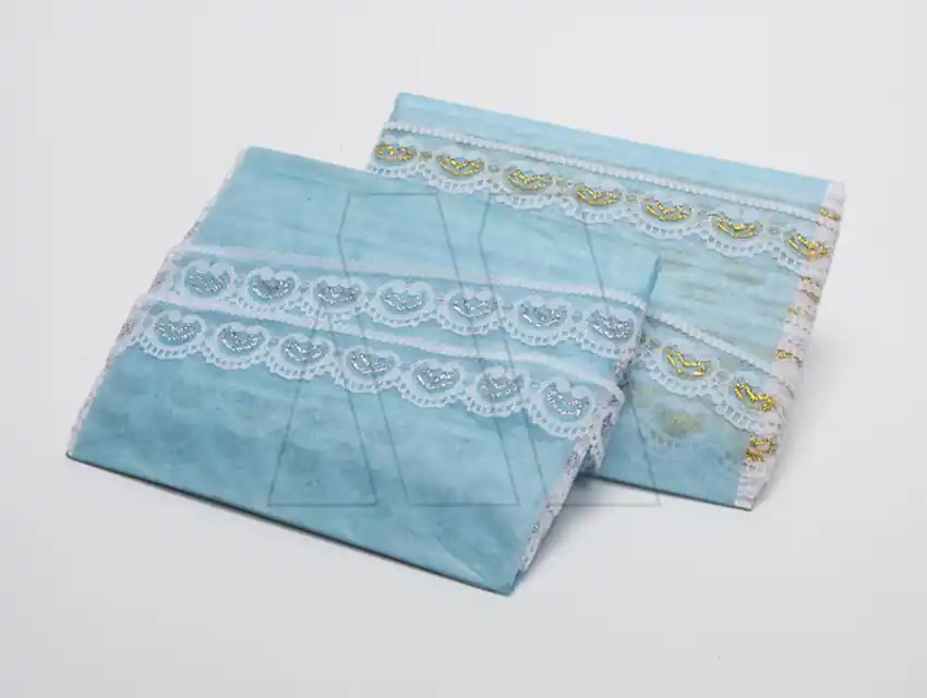 PUNTILLA NYLON 2 CM X 20 MTS 2090