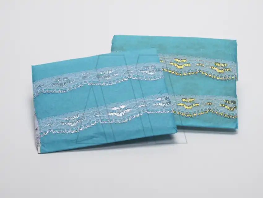 PUNTILLA NYLON 2,5 CM X 10 MTS 2092