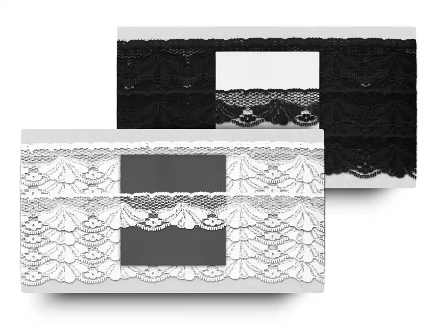 PUNTILLA NYLON 3CM X 18,28 MTS 4001.027AG