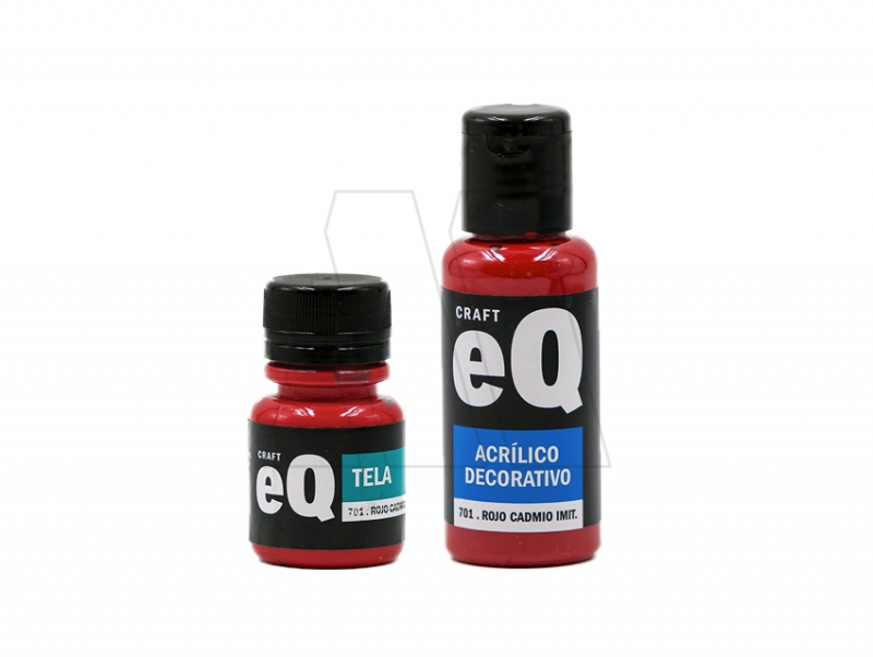 PINTURA ACRILICA Y PARA TELAS