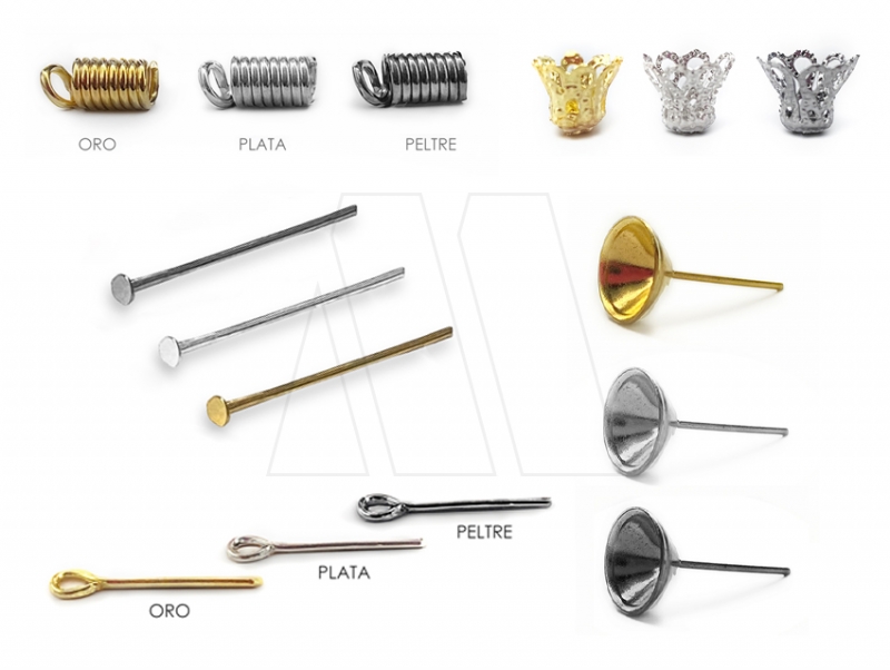 COMPLEMENTOS DE BIJOU