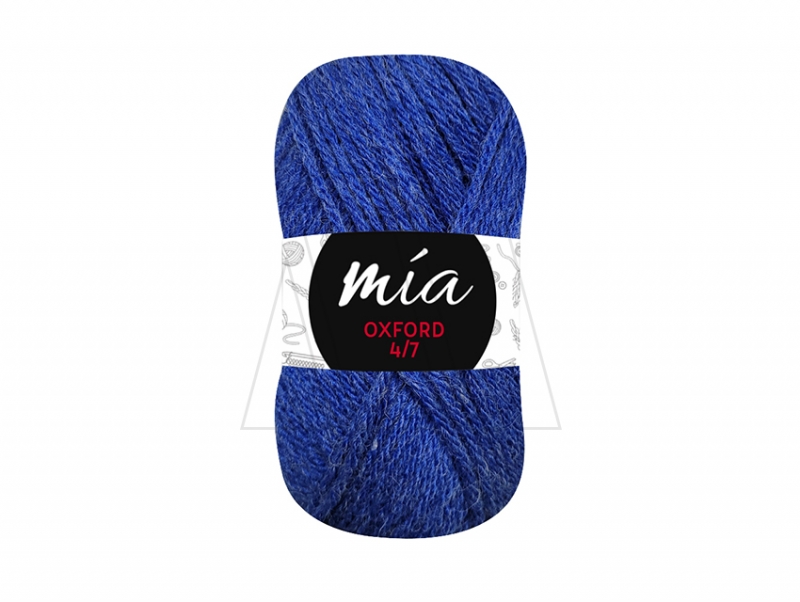 LANA MIA OXFORD CLASICA